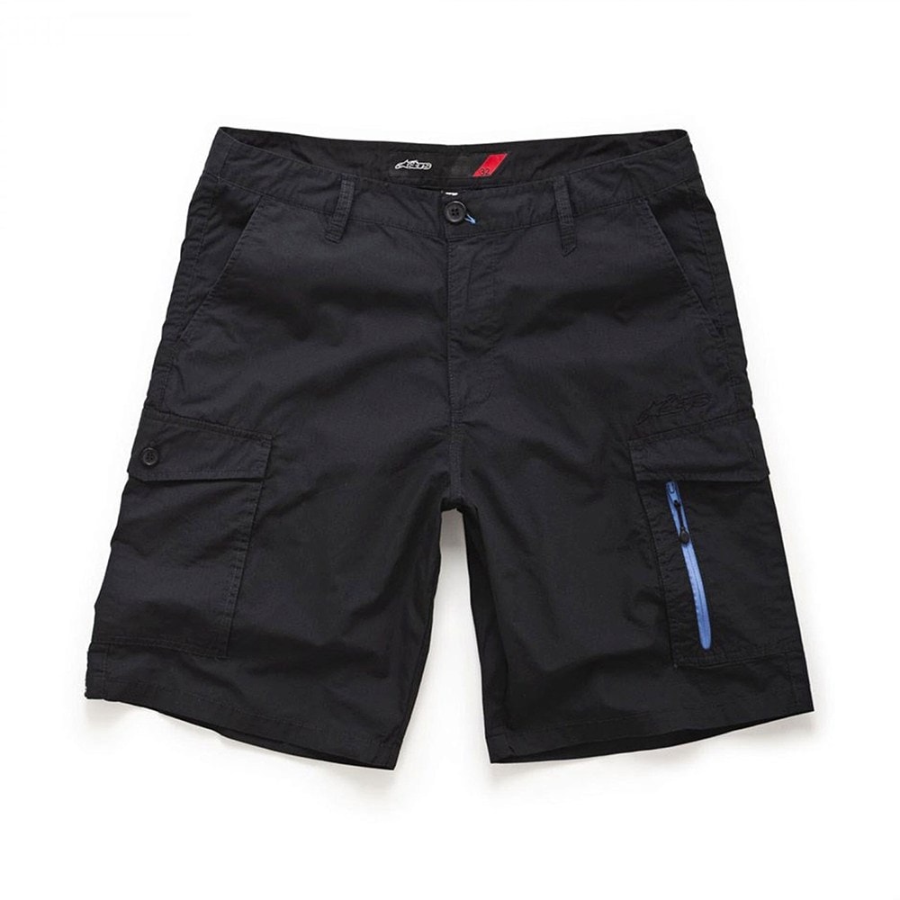 Bermuda Alpinestars Mike Check Cargo