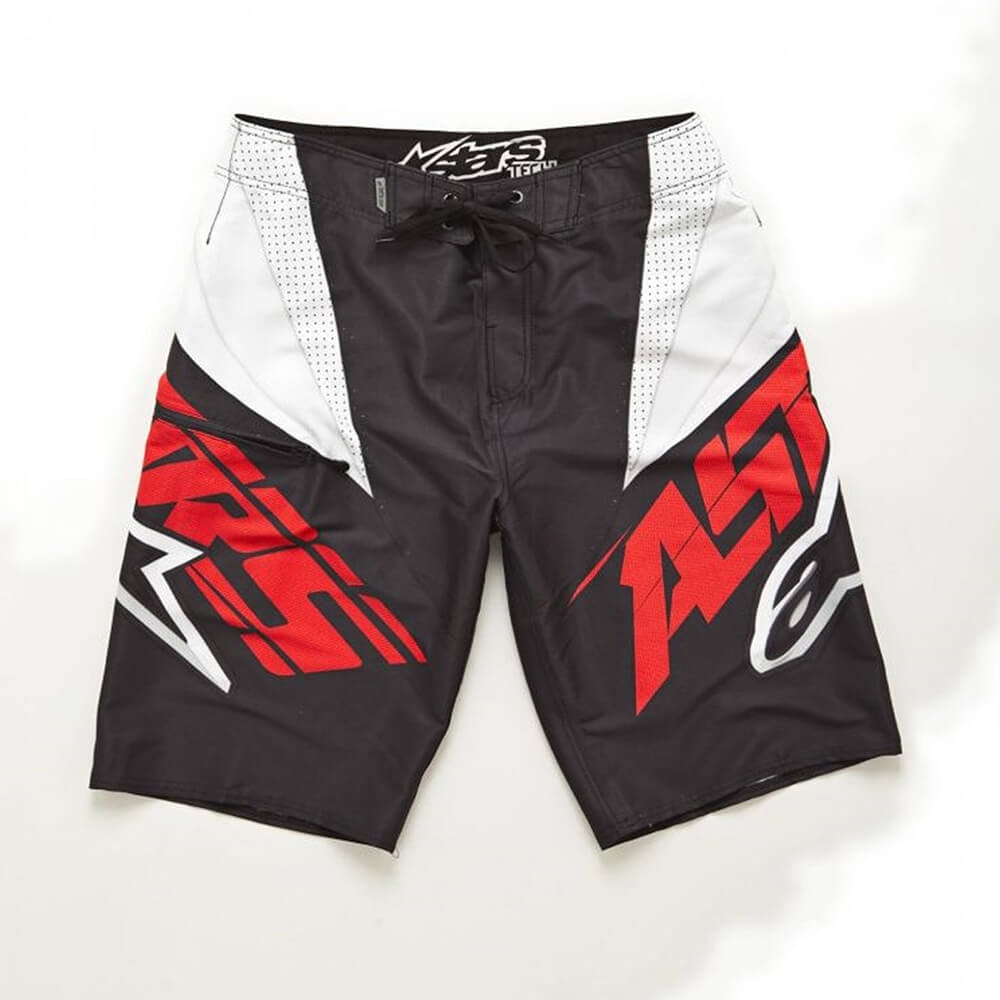 Bermuda Alpinestars MX Racer