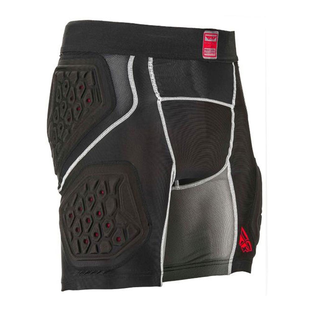 Bermuda FLY Barricade Compression