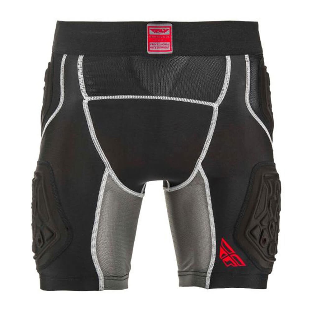 Bermuda FLY Barricade Compression