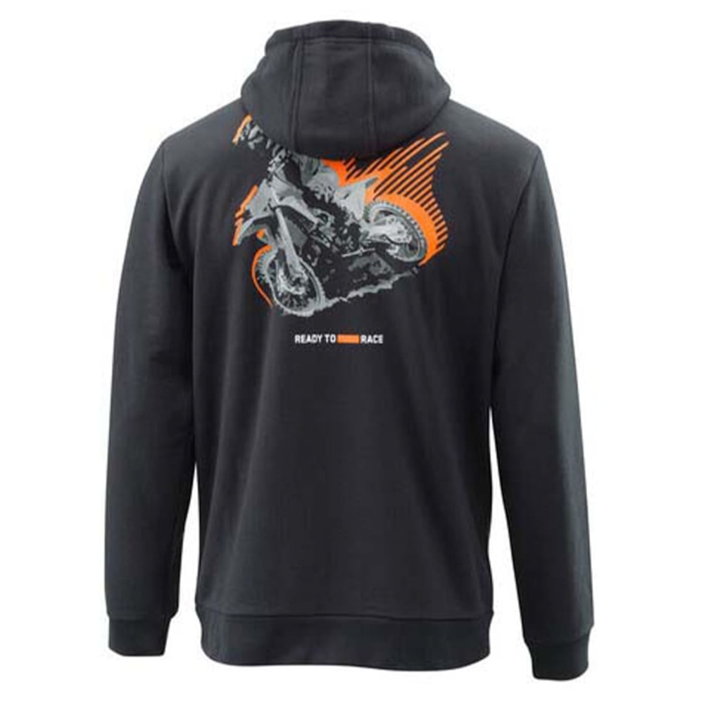 Blusa KTM Mx