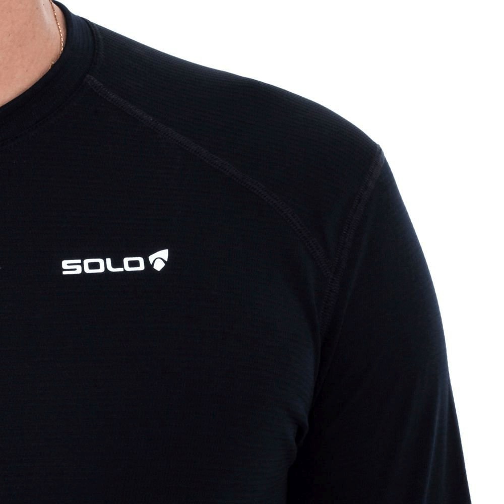 Blusa Solo X-Sensor TS