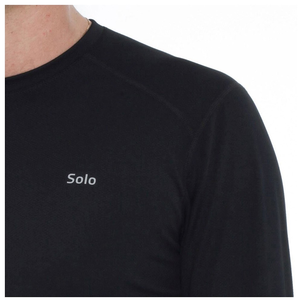 Blusa Solo X-Thermo DS T-Shirt
