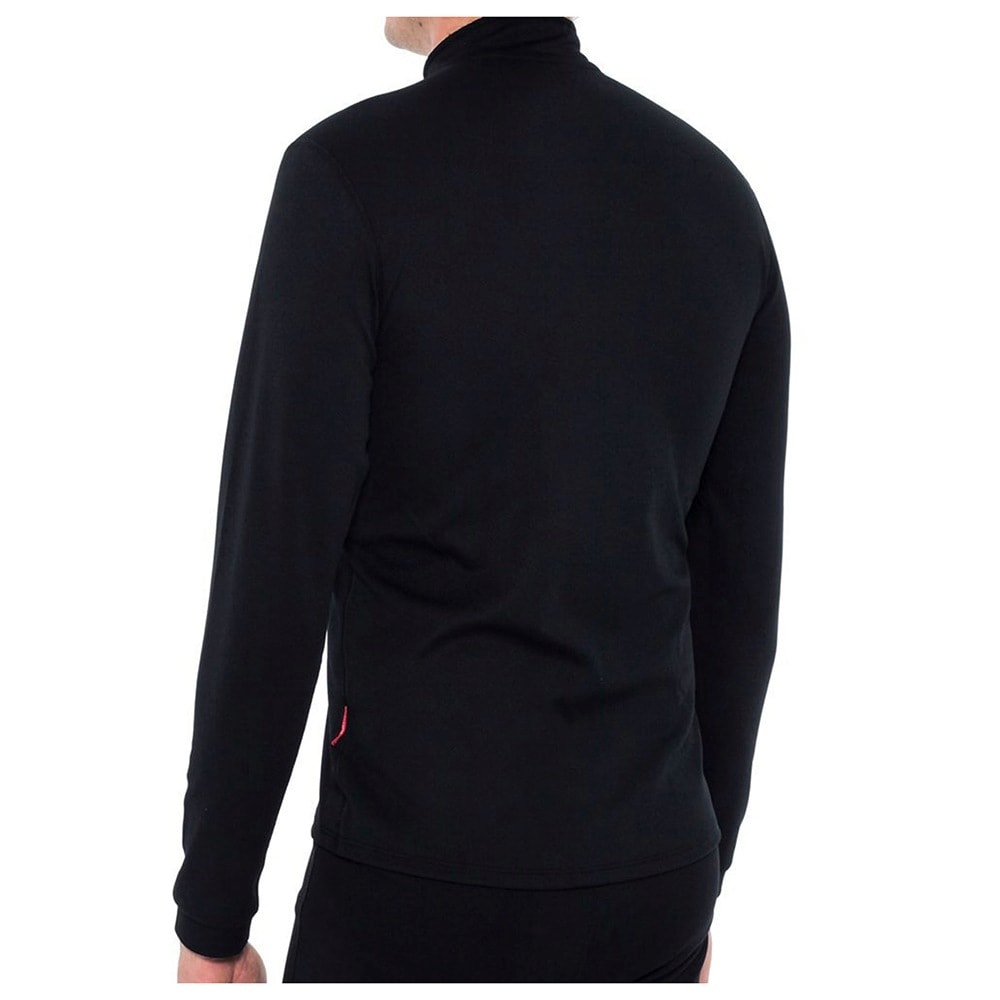 Blusa Solo X-Thermo DS Zip