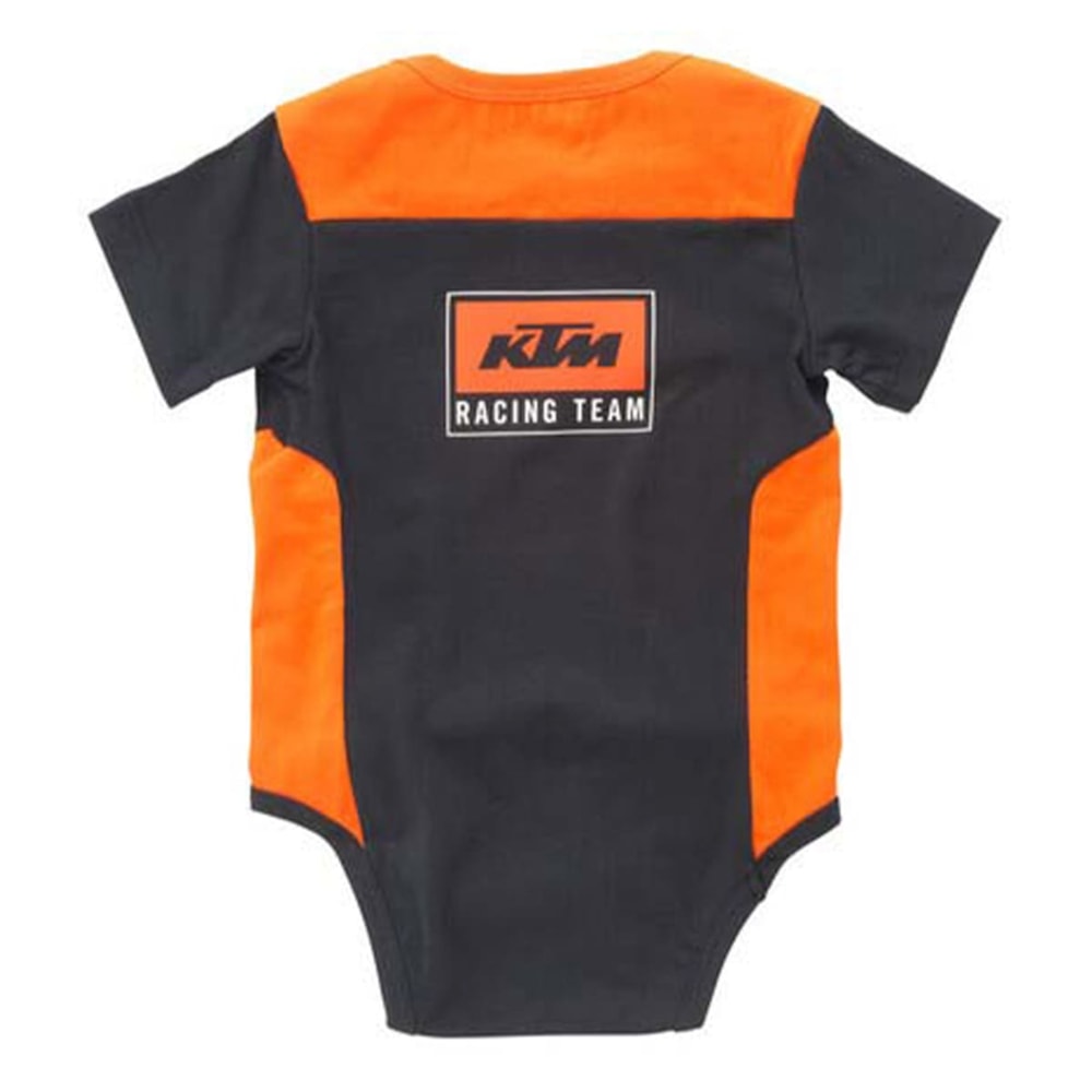 Body Infantil KTM Baby Team - 80/9-12MO



