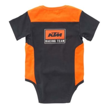 Body Infantil KTM Baby Team - 80/9-12MO



