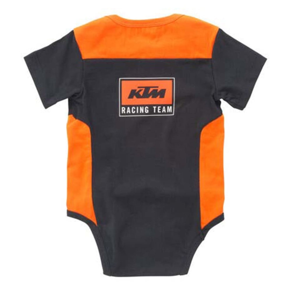 Body Infantil KTM Baby Team - 86/12-18MO



