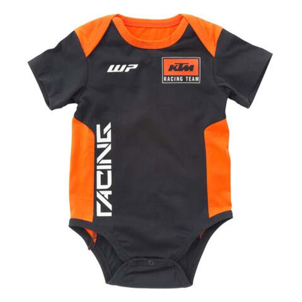 Body Infantil KTM Baby Team - 86/12-18MO



