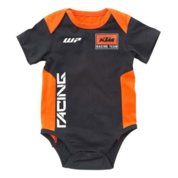 Body Infantil KTM Baby Team - 86/12-18MO



