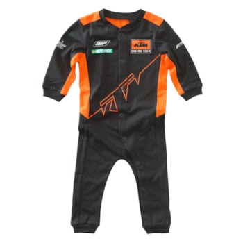 Body Infantil KTM Romper - 74/6-9M



