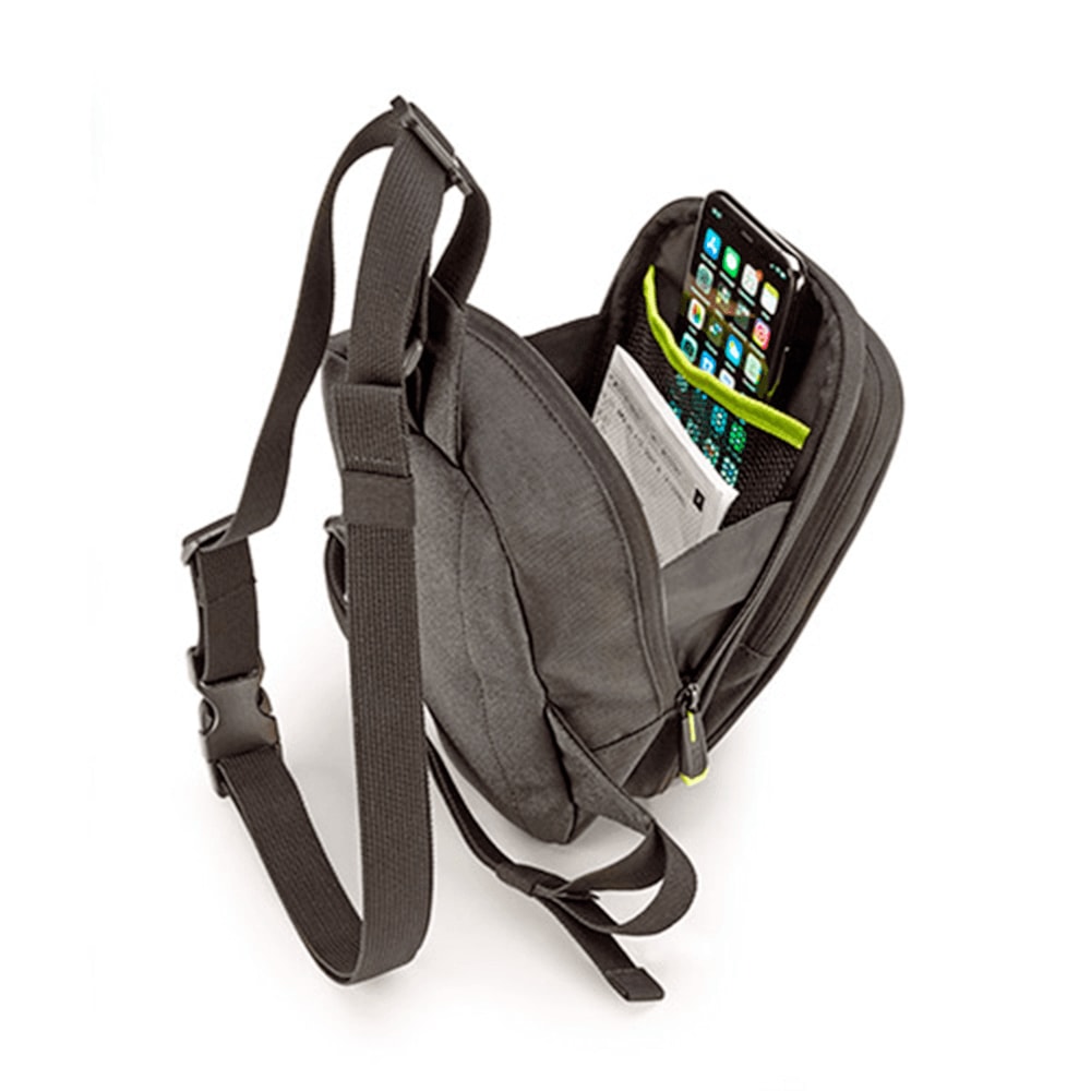Bolsa de Perna Givi Ajustavel XL Easy EA140