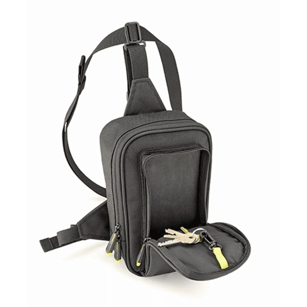 Bolsa de Perna Givi Ajustavel XL Easy EA140