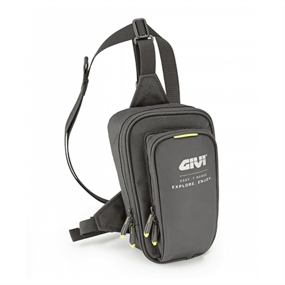 Bolsa de Perna Givi Ajustavel XL Easy EA140