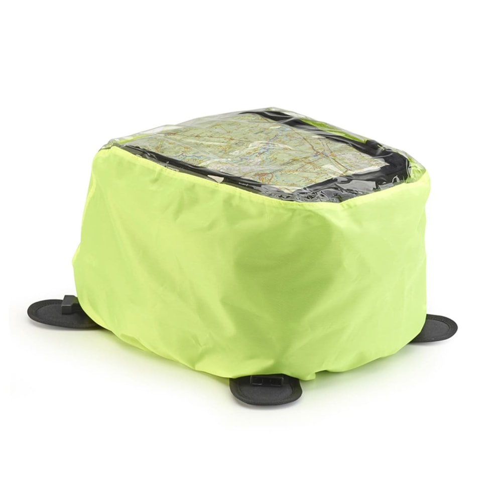 Bolsa de Tanque Givi Magnetica Extensivel EA130B (26 Litros)