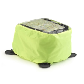 Bolsa de Tanque Givi Magnetica Extensivel EA130B (26 Litros)