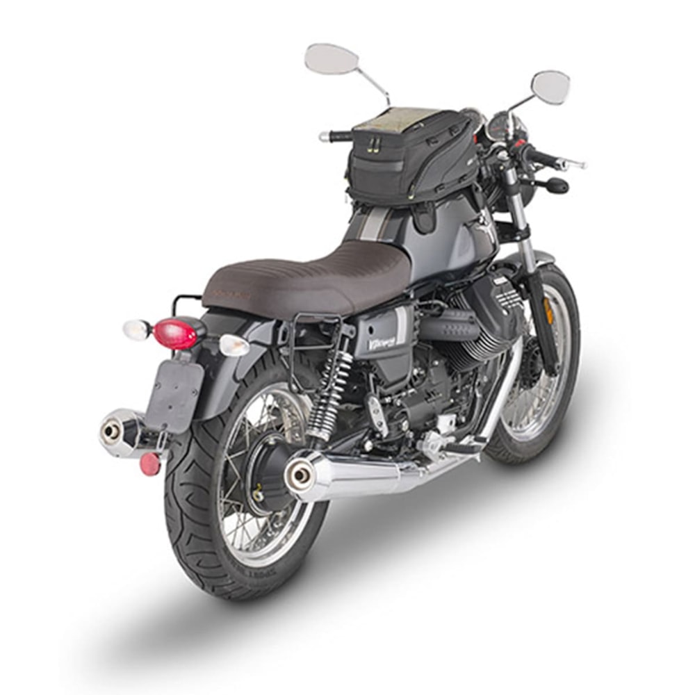 Bolsa de Tanque Givi Magnetica Extensivel EA130B (26 Litros)