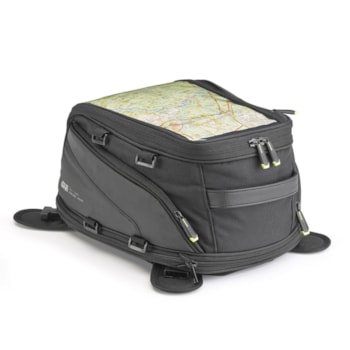 Bolsa de Tanque Givi Magnetica Extensivel EA130B (26 Litros)