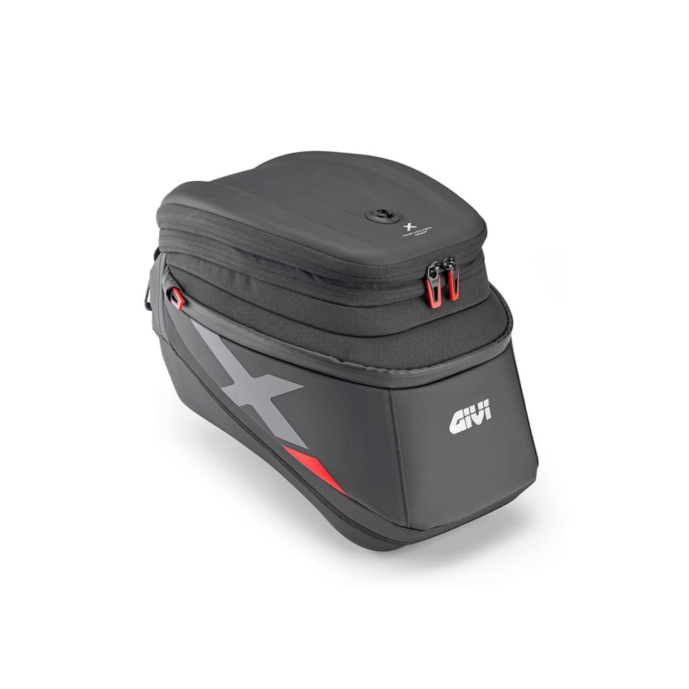 Bolsa de Tanque Givi Tanklock Extensivel XL04B (26 Litros)