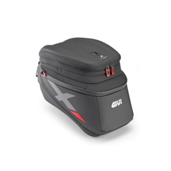Bolsa de Tanque Givi Tanklock Extensivel XL04B (26 Litros)