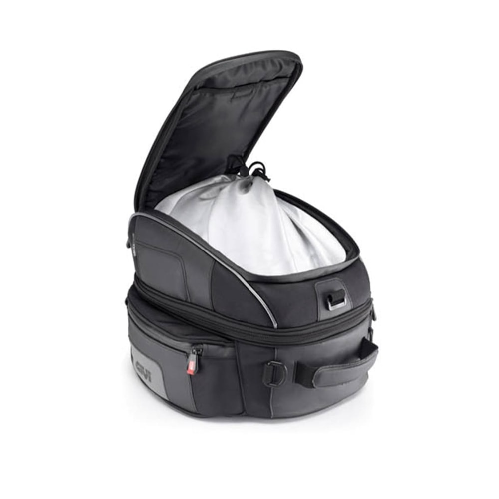 Bolsa de Tanque Givi Tanklock Extensivel XS306 (25 Litros)