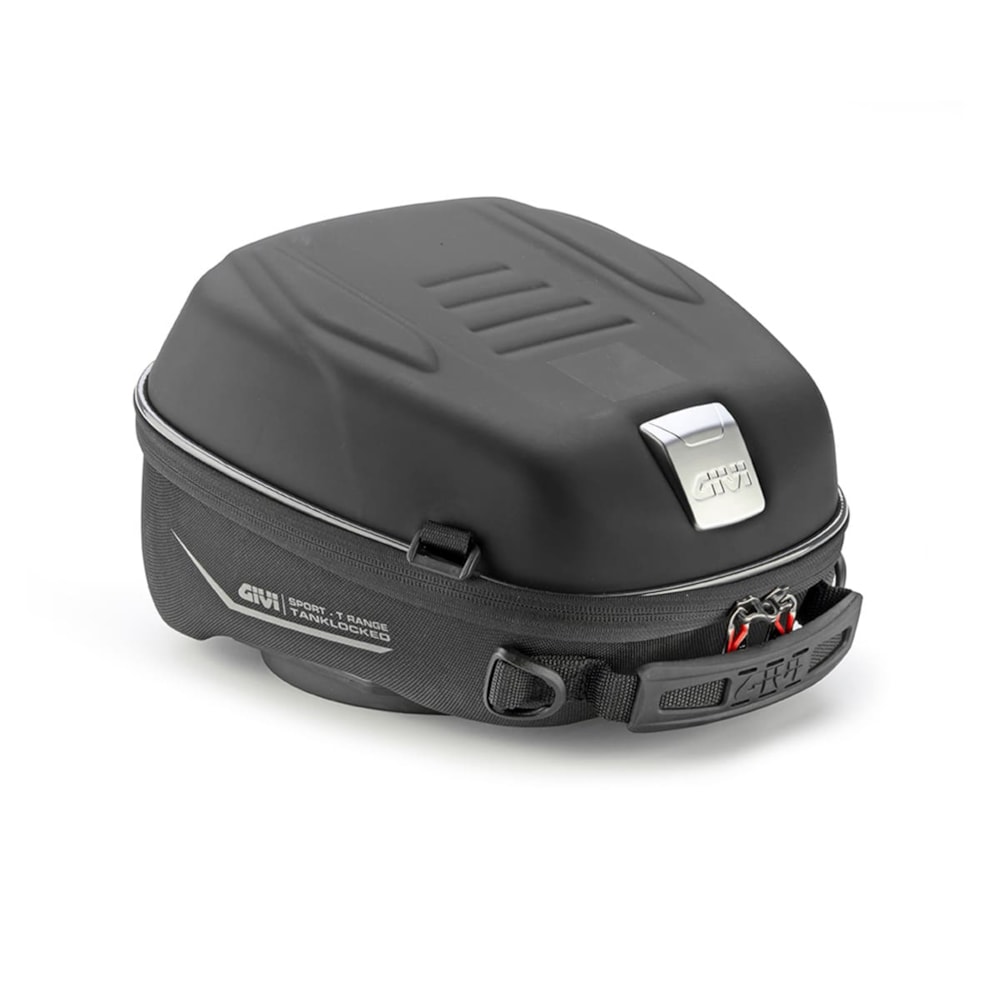 Bolsa de Tanque Givi Tanklock ST605C (5 Litros) - Sacramento