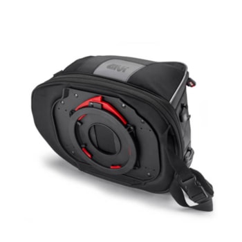 Bolsa de Tanque Givi Tanklock XS307Y (15 Litros)