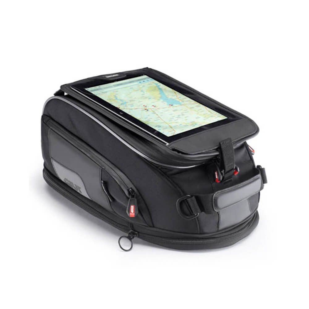Bolsa de Tanque Givi Tanklock XS307Y (15 Litros)
