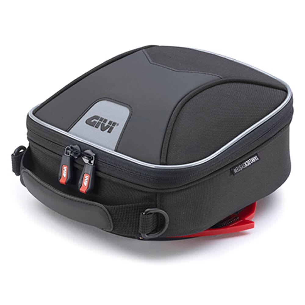 Bolsa de Tanque Givi Tanklock XS319 (3 Litros) - Sacramento