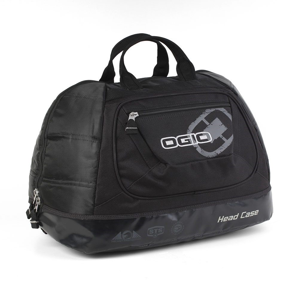 Bolsa para Capacete Ogio Head Case Helmet Bag - Stealth