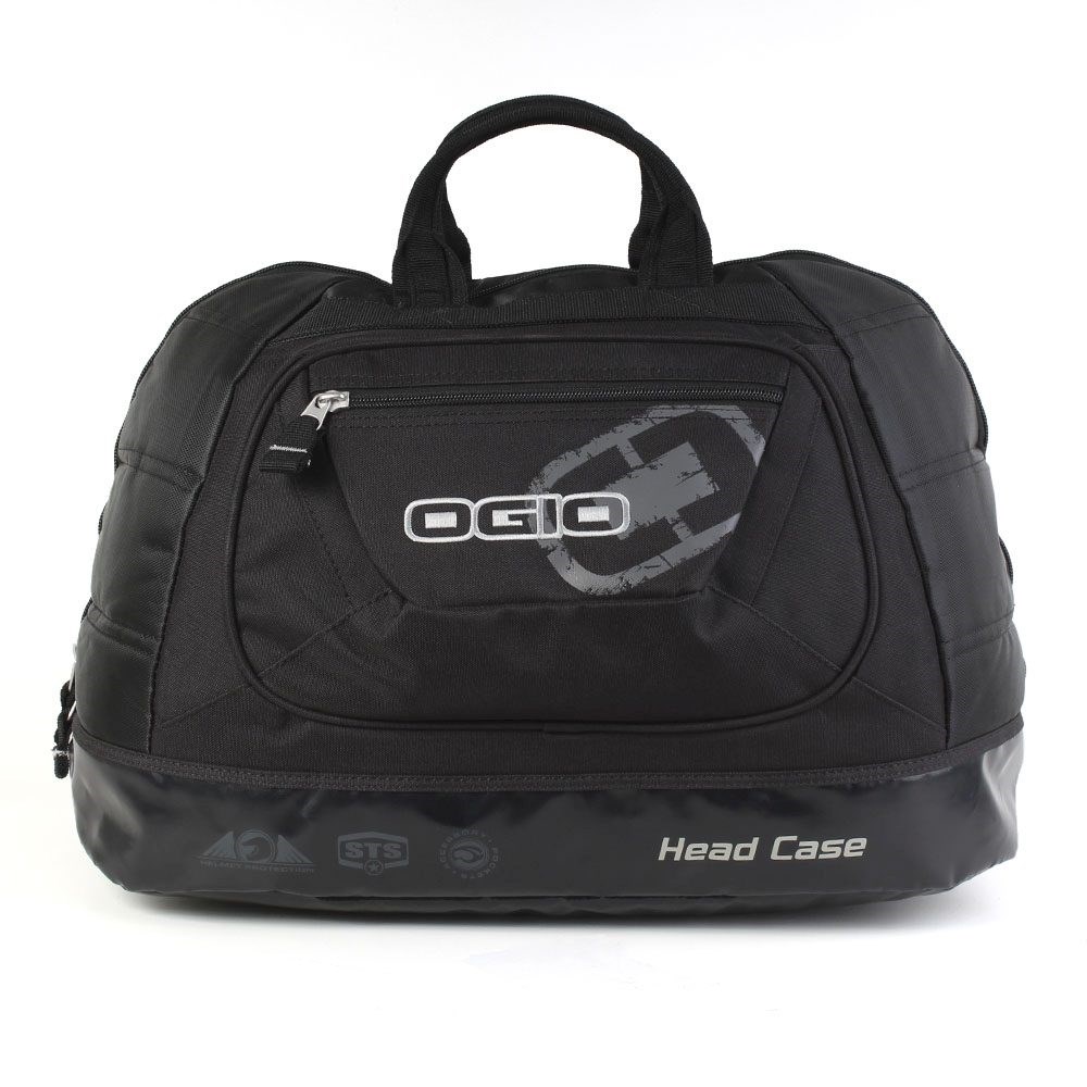 Bolsa para Capacete Ogio Head Case Helmet Bag - Stealth
