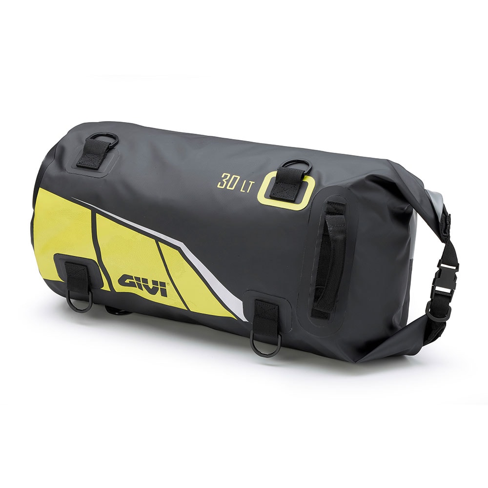 Bolsa Traseira Givi Impermeável EA114BY (30 Litros)