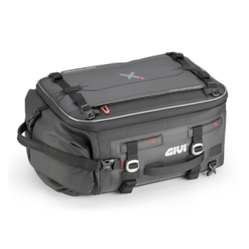 Bolsa Traseira Givi Impermeavel XL02B X-Line (35 Litros)