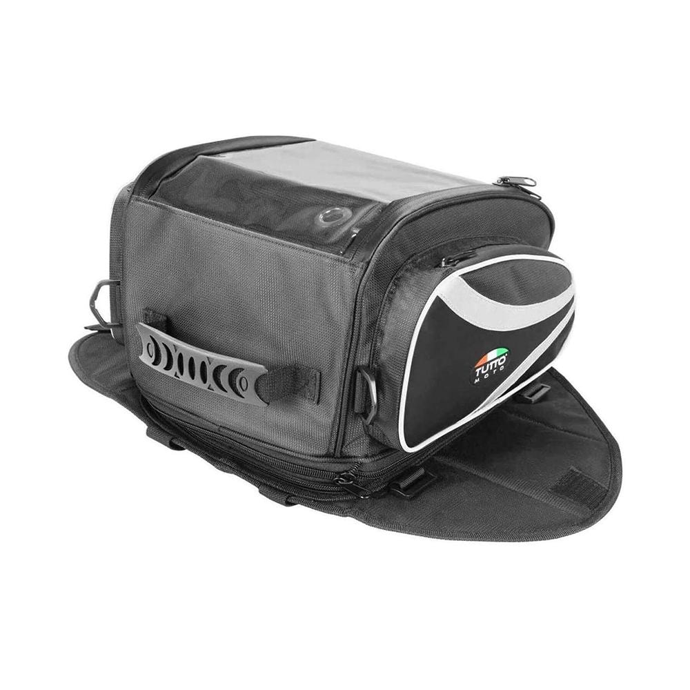 Bolsa Tutto Tank Bag Tb2 Media 17L