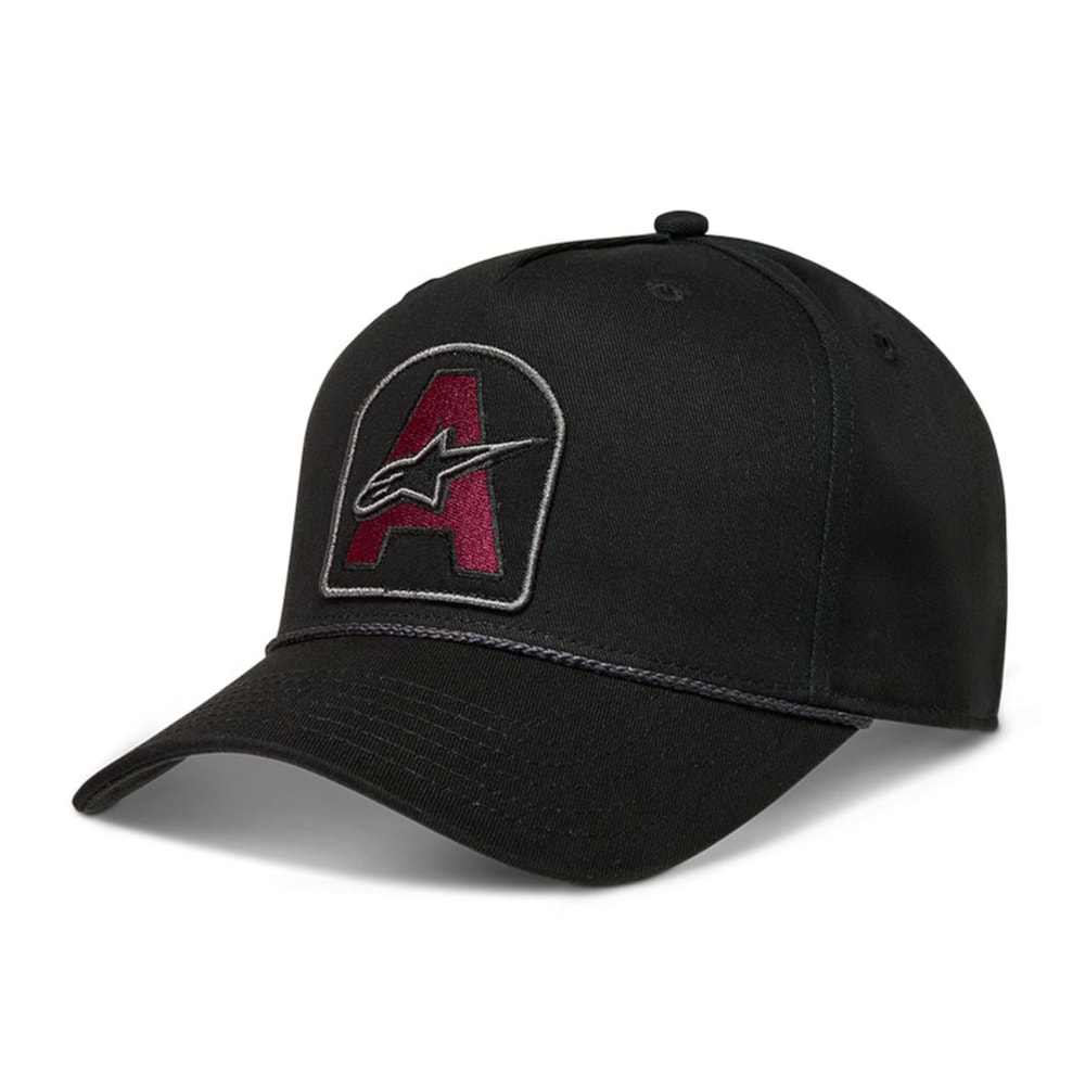 Boné Alpinestars Acme Snapback
