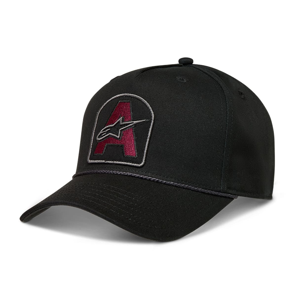 Boné Alpinestars Acme Snapback

