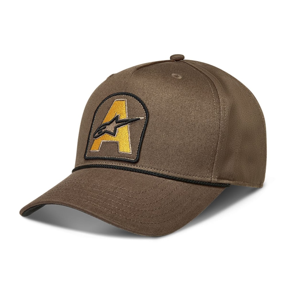 Boné Alpinestars Acme Snapback
