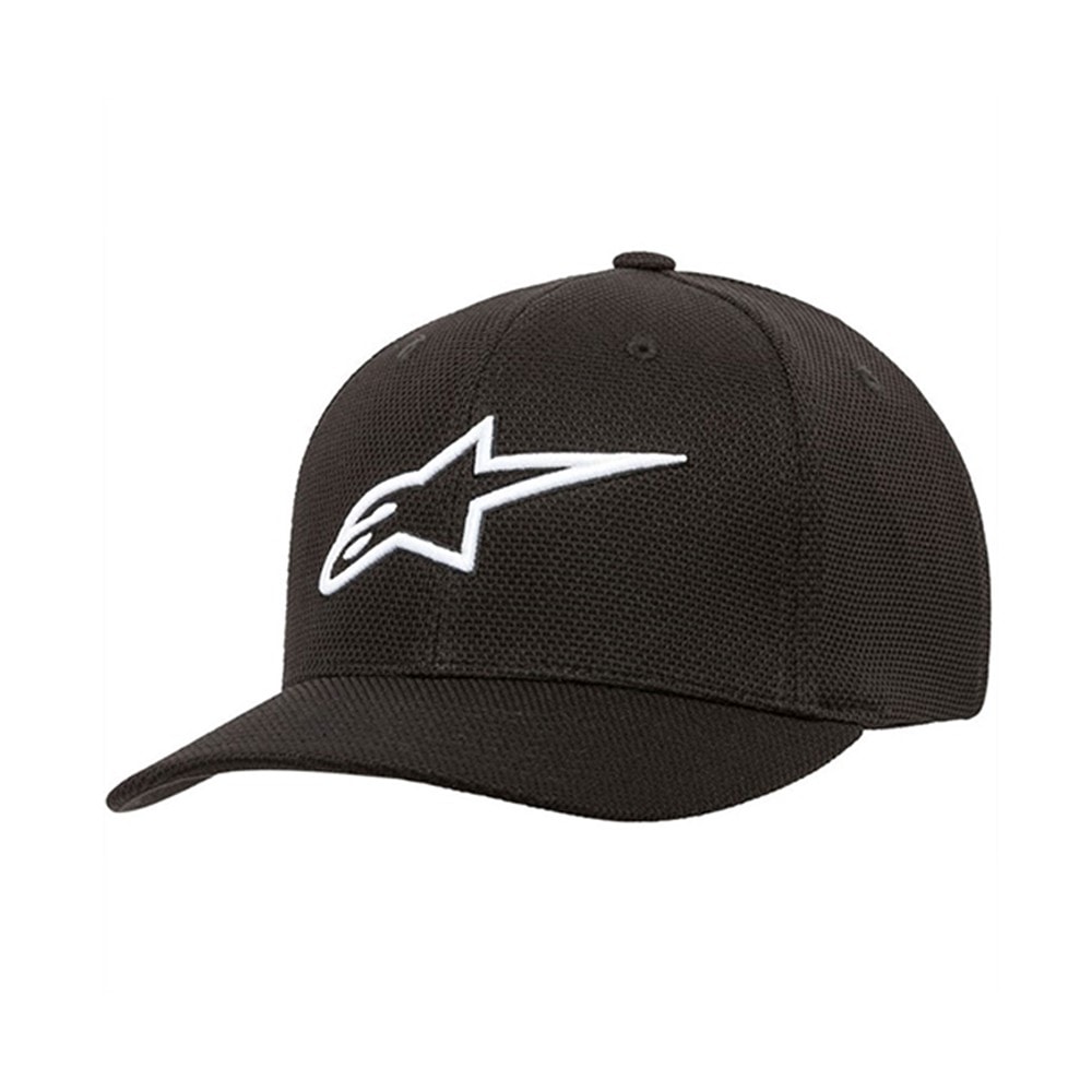 Boné Alpinestars Ageless Mock Mesh