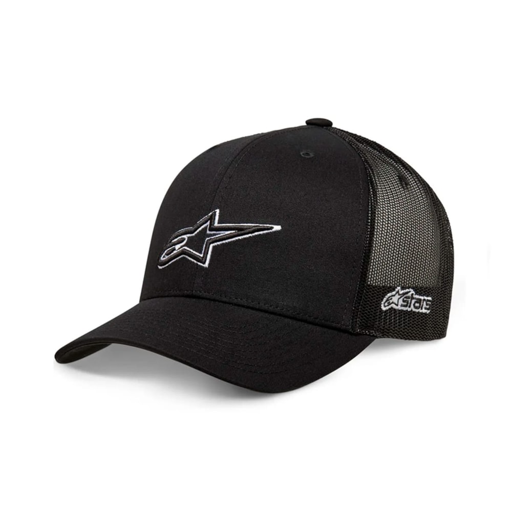 Boné Alpinestars Ageless Outline Trucker
