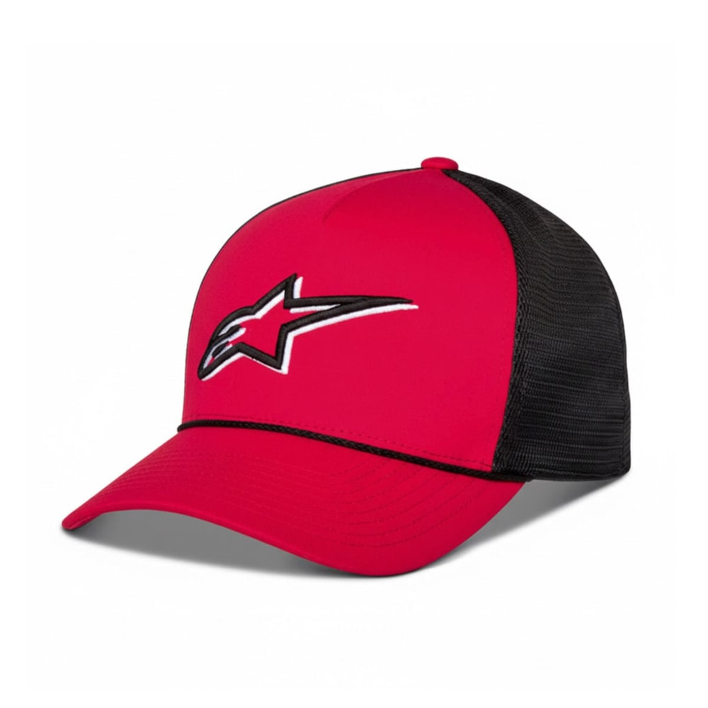 Boné Alpinestars Ageless Shadow Trucker
