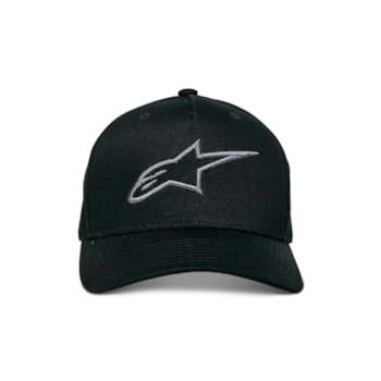 Boné Alpinestars Ageless Snapback
