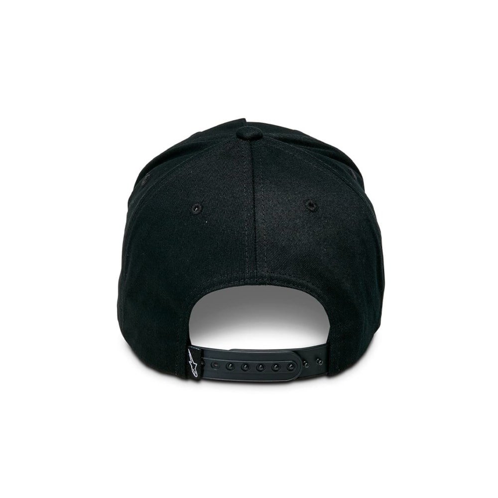 Boné Alpinestars Ageless Snapback
