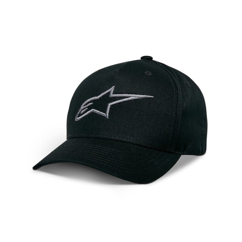 Boné Alpinestars Ageless Snapback
