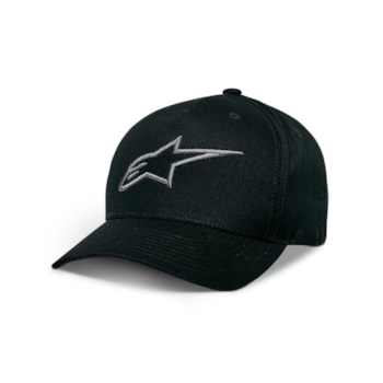 Boné Alpinestars Ageless Snapback
