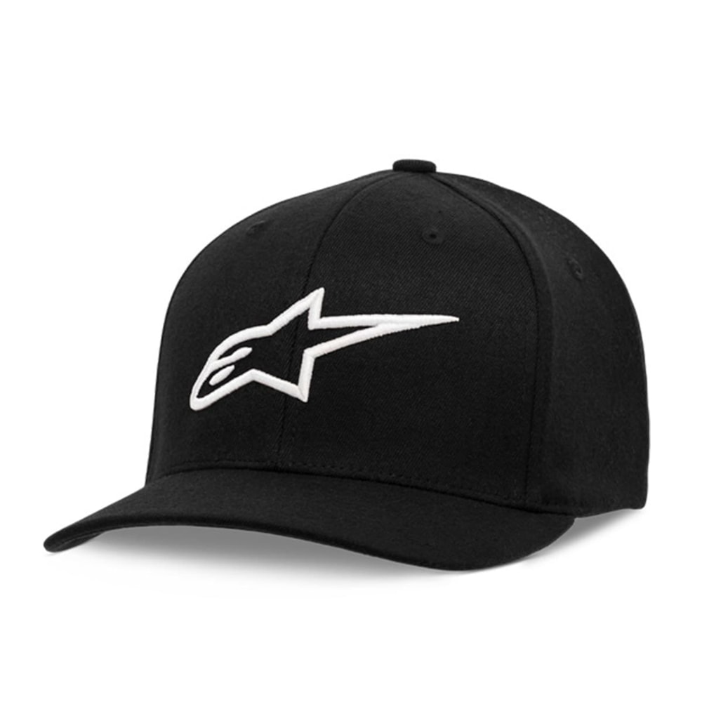 Boné Alpinestars Ageless Snapback
