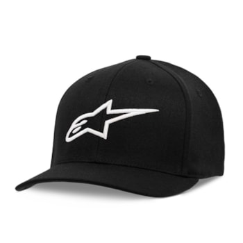Boné Alpinestars Ageless Snapback

