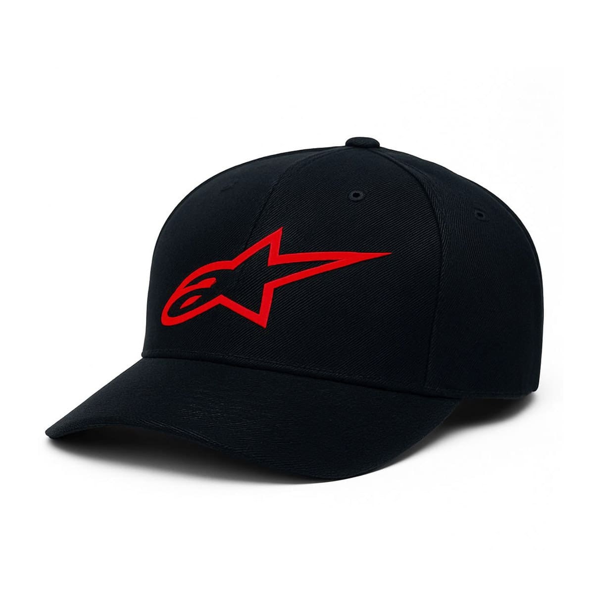 Boné Alpinestars Ageless Snapback
