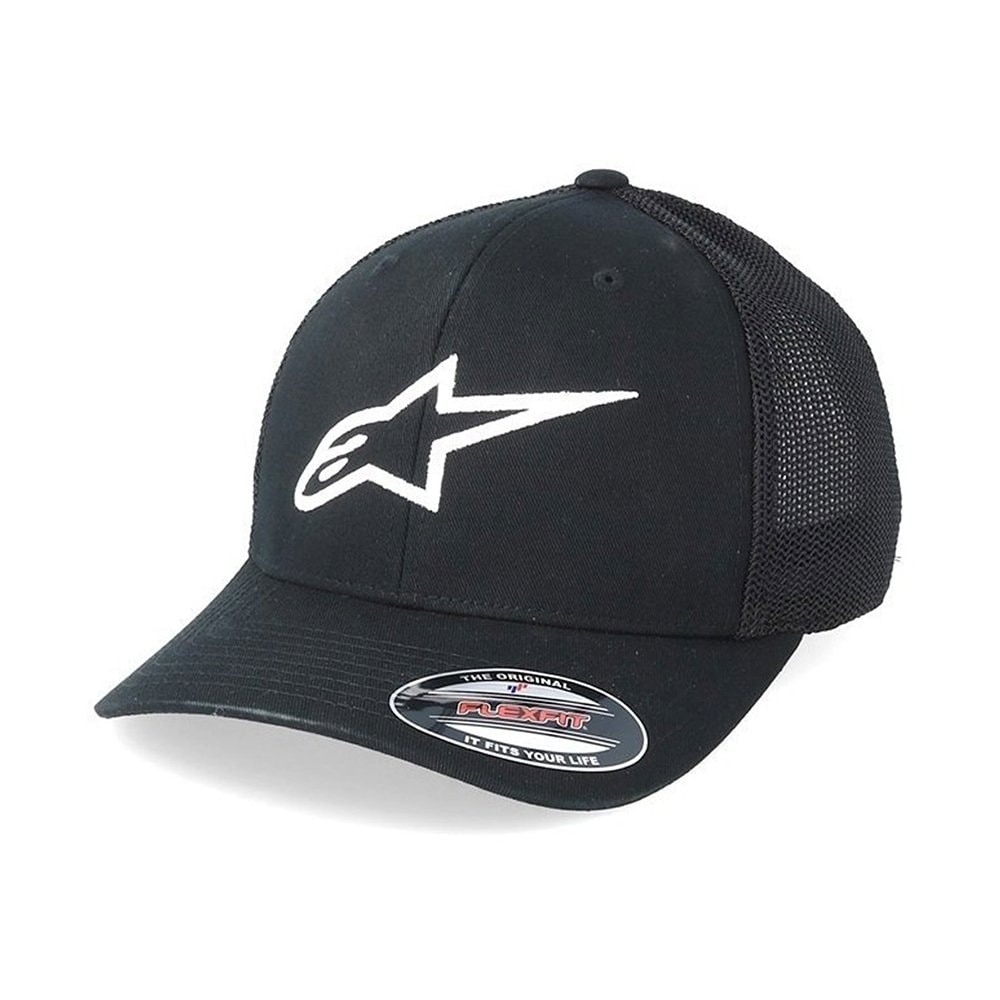 Boné Alpinestars Ageless Stretch Mesh