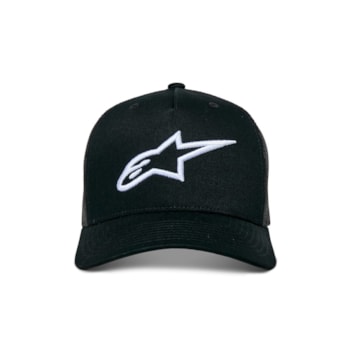 Boné Alpinestars Ageless Trucker
