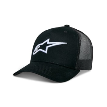 Boné Alpinestars Ageless Trucker
