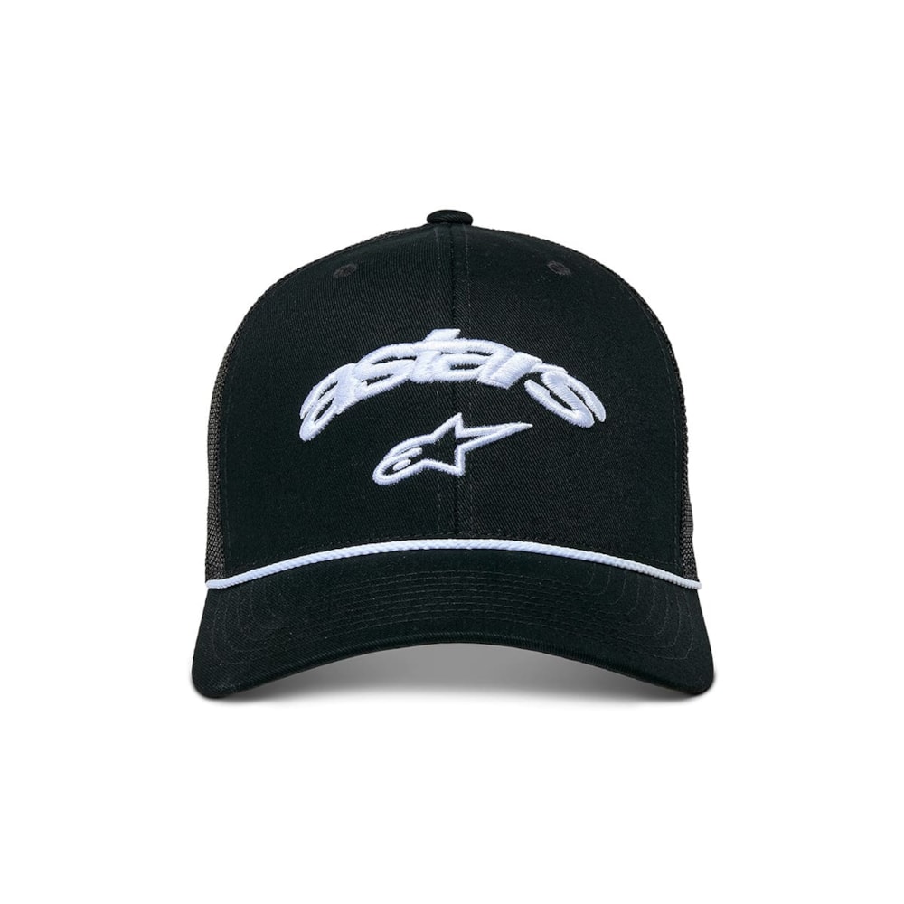 Boné Alpinestars Agree Trucker
